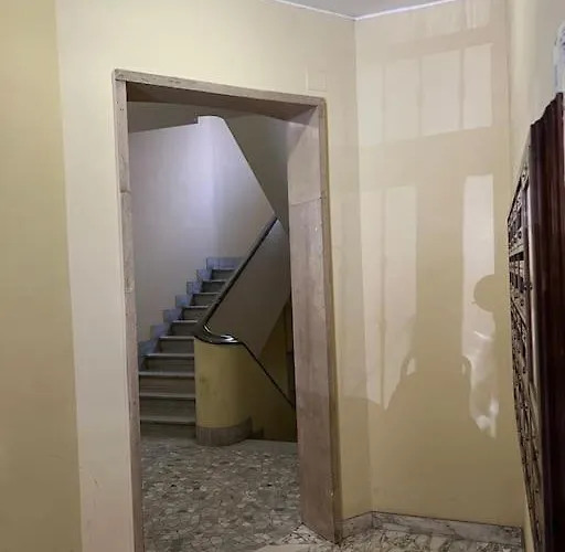 Apartment Nadiastay Vaticano Rom