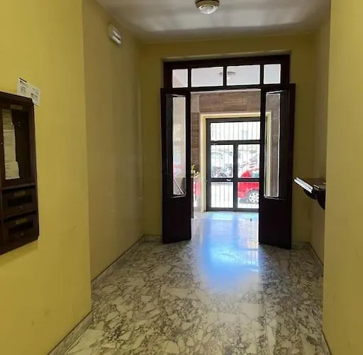Nadiastay Vaticano * Rom
