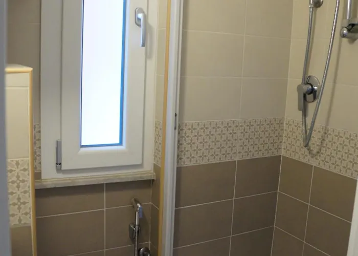 Apartment Nadiastay Vaticano Rom