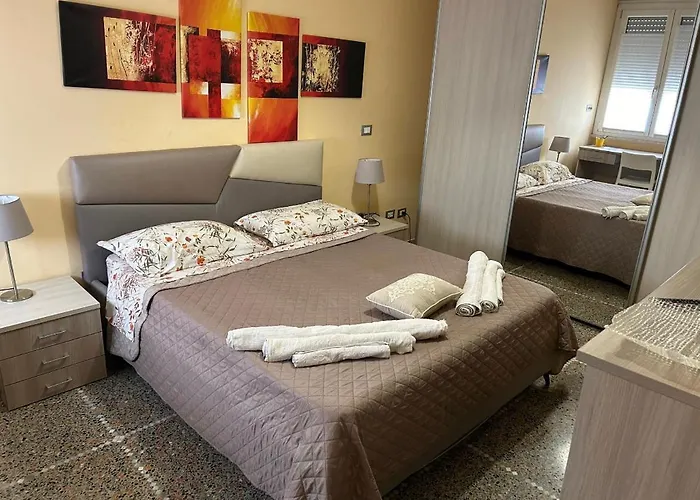 Nadiastay Vaticano Apartment Rom